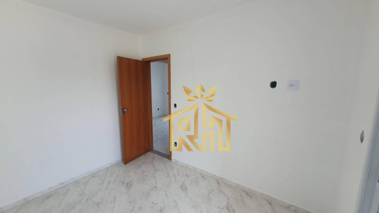 Imagem Apartamento com 2 Quartos à Venda, 70 m² em Mirim - Praia Grande
