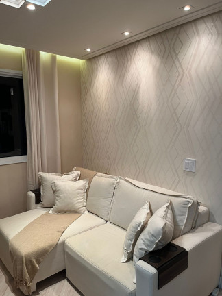 Imagem Imóvel com 2 Quartos à Venda, 43 m² em Jardim Celeste - São Paulo Imagem Imóvel com 2 Quartos à Venda, 43 m² em Jardim Celeste - São Paulo