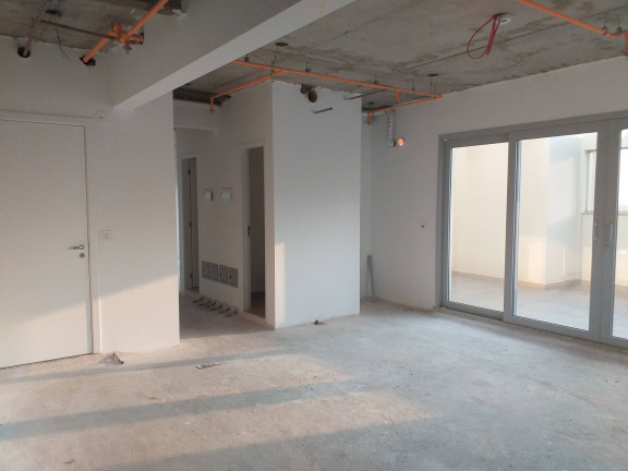 Imagem Sala Comercial à Venda, 100 m² em Santana - São Paulo