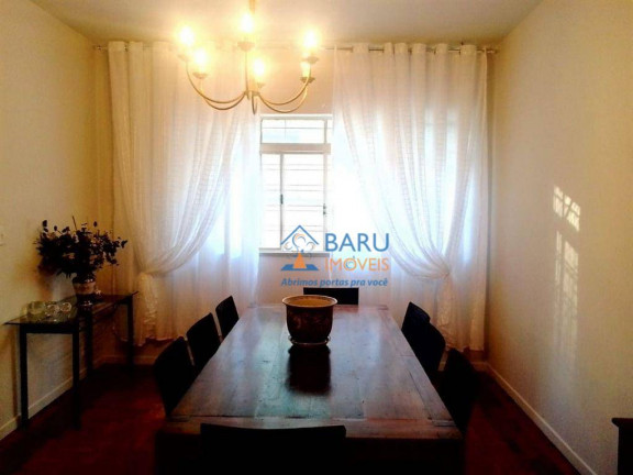 Imagem Apartamento com 3 Quartos à Venda, 146 m² em Higienópolis - São Paulo Imagem Apartamento com 3 Quartos à Venda, 146 m² em Higienópolis - São Paulo