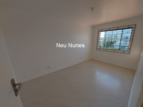 Imagem Sobrado com 3 Quartos à Venda, 96 m² em São Pedro - São José Dos Pinhais