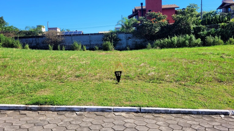 Imagem Terreno à Venda, em Praia Do Rosa - Imbituba Imagem Terreno à Venda, em Praia Do Rosa - Imbituba
