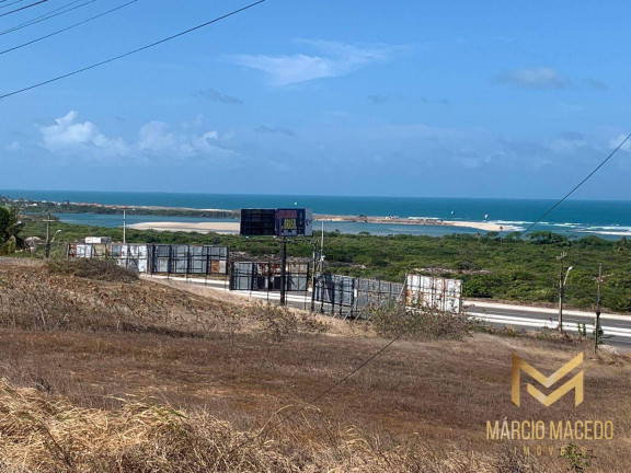 Terreno à Venda, 6.117 m² em Porto Das Dunas - Aquiraz