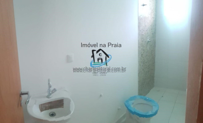 Imagem Apartamento com 2 Quartos à Venda, 69 m² em Sertão Da Quina - Ubatuba