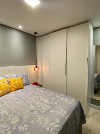 Imagem Apartamento com 2 Quartos à Venda, 55 m² em Vila Andrade - São Paulo