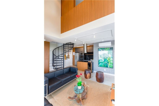 Imagem Apartamento com 1 Quarto à Venda, 89 m² em Pinheiros - São Paulo Imagem Apartamento com 1 Quarto à Venda, 89 m² em Pinheiros - São Paulo