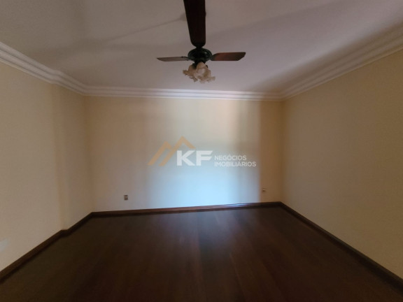 Imagem Apartamento com 3 Quartos à Venda, 209 m² em Jardim São Luiz - Ribeirão Preto