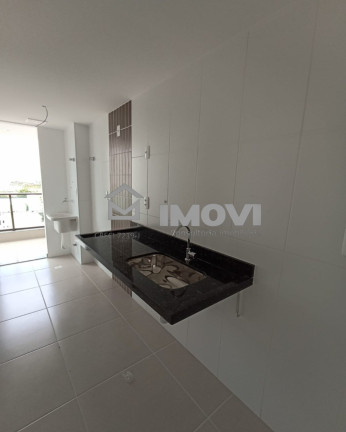 Imagem Apartamento com 3 Quartos à Venda, 69 m² em Praia De Itaparica - Vila Velha