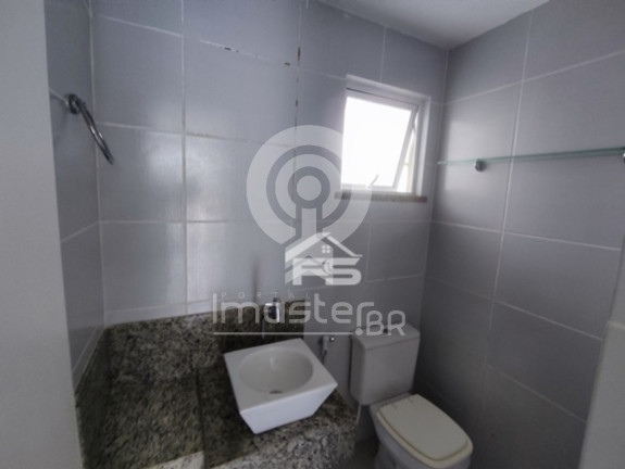 Imagem Casa com 3 Quartos à Venda, 90 m² em Lagoa Redonda - Fortaleza