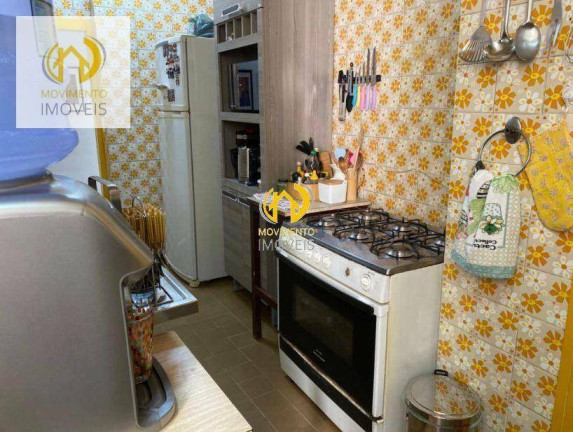 Imagem Apartamento com 3 Quartos à Venda, 125 m² em Copacabana - Rio De Janeiro Imagem Apartamento com 3 Quartos à Venda, 125 m² em Copacabana - Rio De Janeiro