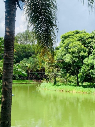 Imagem Casa de Condomínio com 3 Quartos à Venda, 136 m² em Jardim Interlagos - Ribeirão Preto