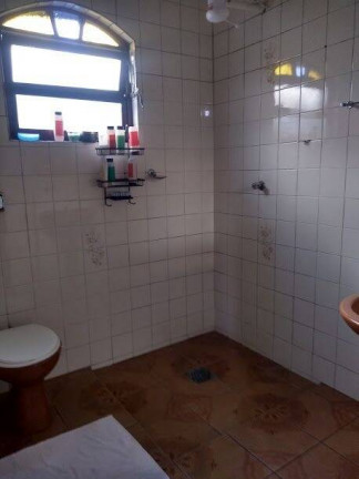 Imagem Casa com 3 Quartos à Venda, 120 m² em Baln. Itaóca - Mongaguá