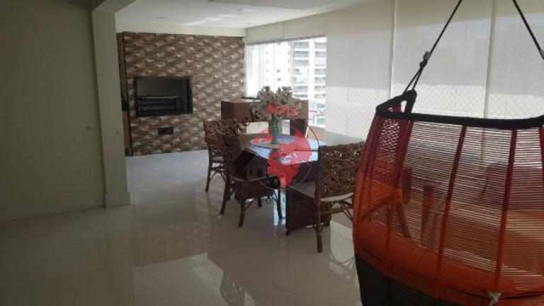 Imagem Apartamento com 4 Quartos à Venda, 237 m² em Centro - São Bernardo Do Campo Imagem Apartamento com 4 Quartos à Venda, 237 m² em Centro - São Bernardo Do Campo