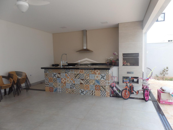 Imagem Casa de Condomínio com 6 Quartos à Venda, 420 m² em Parque Brasil 500 - Paulínia