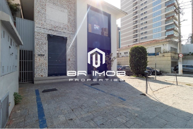 Imóvel à Venda, 280 m² em Itaim Bibi - São Paulo