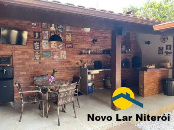 Imagem Casa de Condomínio com 4 Quartos à Venda, 303 m² em Vila Progresso - Niterói Imagem Casa de Condomínio com 4 Quartos à Venda, 303 m² em Vila Progresso - Niterói