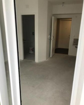Imagem Apartamento com 1 Quarto à Venda, 23 m² em Centro - São Paulo