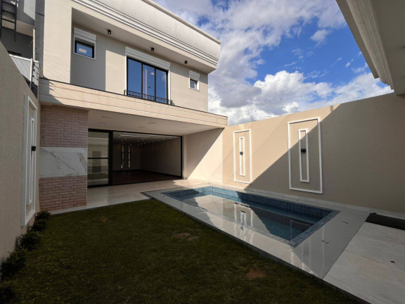 Imagem Sobrado com 3 Quartos à Venda, 250 m² em Recanto Tropical - Cascavel