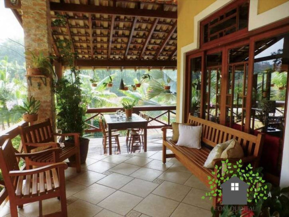 Imagem Casa com 4 Quartos à Venda, 435 m² em Miolo Da Granja - Cotia Imagem Casa com 4 Quartos à Venda, 435 m² em Miolo Da Granja - Cotia