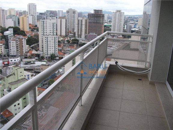 Imóvel à Venda, 33 m² em Santa Cecília - São Paulo