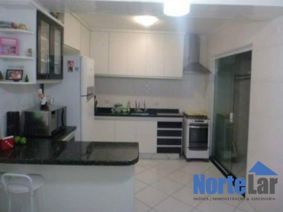 Imagem Sobrado com 2 Quartos à Venda, 120 m² em Taipas - São Paulo