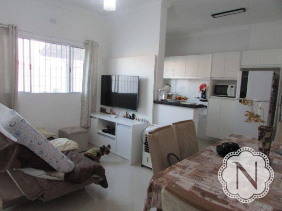 Imagem Casa com 2 Quartos à Venda, 66 m² em Cibratel Ii - Itanhaém Imagem Casa com 2 Quartos à Venda, 66 m² em Cibratel Ii - Itanhaém
