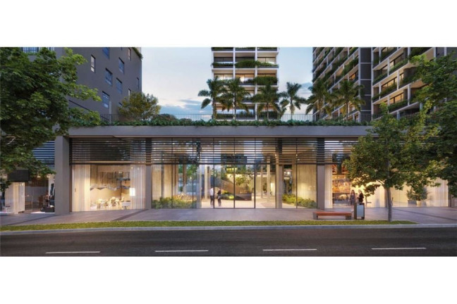 Imagem Apartamento com 3 Quartos à Venda, 105 m² em Campo Belo - São Paulo Imagem Apartamento com 3 Quartos à Venda, 105 m² em Campo Belo - São Paulo