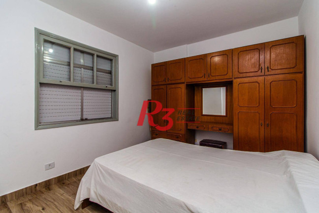 Imagem Cobertura com 2 Quartos à Venda, 192 m² em José Menino - Santos Imagem Cobertura com 2 Quartos à Venda, 192 m² em José Menino - Santos