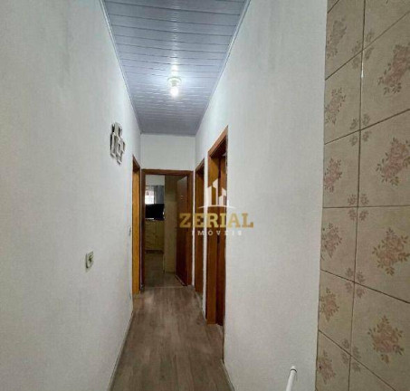 Imagem Casa com 2 Quartos à Venda, 110 m² em Osvaldo Cruz - São Caetano Do Sul