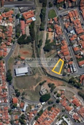 Imagem Terreno à Venda, 1.075 m² em Jardim Guarani - Campinas Imagem Terreno à Venda, 1.075 m² em Jardim Guarani - Campinas