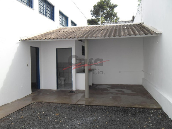Imagem Imóvel Comercial à Venda, 500 m² em Jardim Anhanguera - Ribeirão Preto