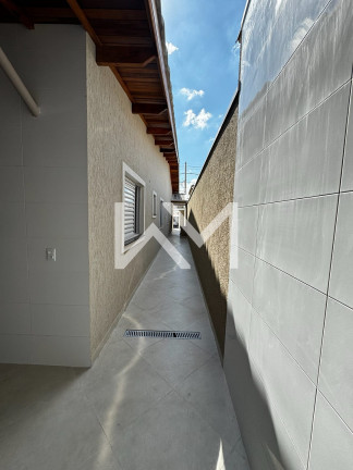 Imagem Casa com 3 Quartos à Venda, 110 m² em Vila Renata - Guarulhos Imagem Casa com 3 Quartos à Venda, 110 m² em Vila Renata - Guarulhos
