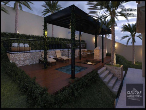 Imagem Terreno à Venda, 1.000 m² em Condomínio Residencial Terras De São Lucas - Sorocaba