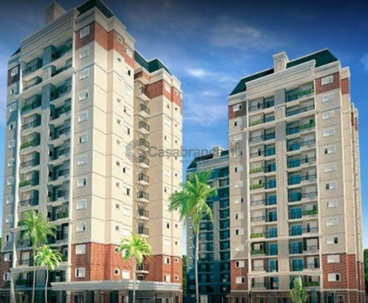 Imagem Apartamento com 3 Quartos à Venda, 85 m² em Parque Campolim - Sorocaba
