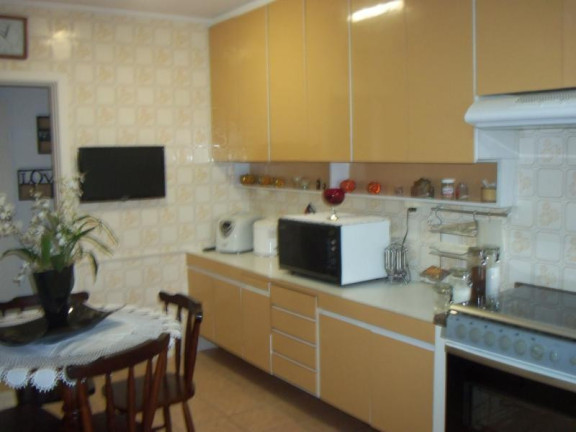 Imagem Apartamento com 3 Quartos à Venda, 107 m² em Centro - Santo André Imagem Apartamento com 3 Quartos à Venda, 107 m² em Centro - Santo André