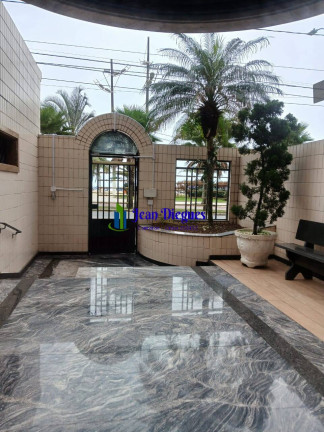 Imagem Apartamento com 3 Quartos para Alugar, 153 m² em Boqueirão - Praia Grande Imagem Apartamento com 3 Quartos para Alugar, 153 m² em Boqueirão - Praia Grande