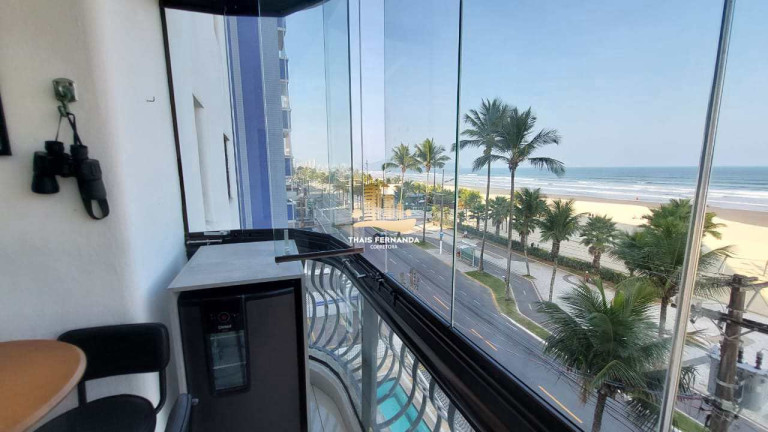 Imagem Apartamento com 3 Quartos à Venda, 165 m² em Tupi - Praia Grande