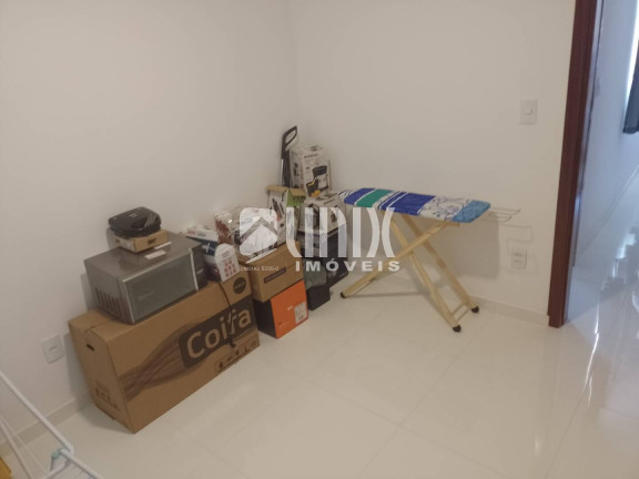 Imagem Apartamento com 2 Quartos à Venda, 60 m² em Parque Rodoviário - Campos Dos Goytacazes Imagem Apartamento com 2 Quartos à Venda, 60 m² em Parque Rodoviário - Campos Dos Goytacazes