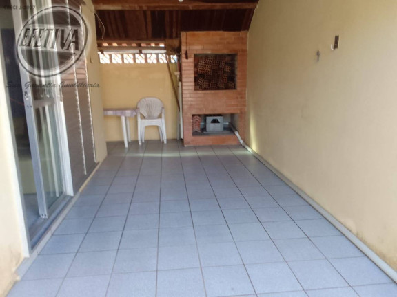 Imagem Casa com 2 Quartos à Venda, 50 m² em Balneário Betaras - Matinhos