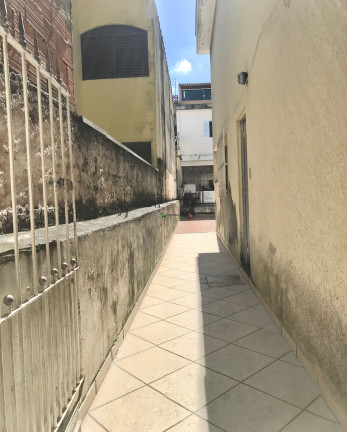 Imagem Sobrado com 3 Quartos à Venda,  em Itaquera - São Paulo