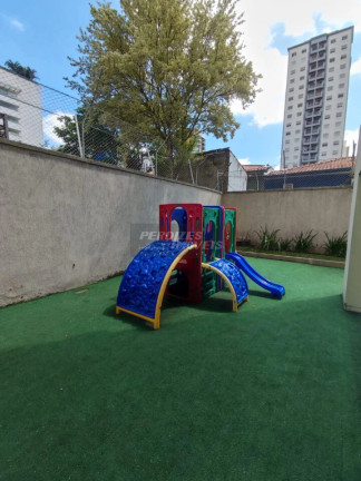 Imagem Apartamento com 3 Quartos à Venda, 90 m² em Vila Pompéia - São Paulo Imagem Apartamento com 3 Quartos à Venda, 90 m² em Vila Pompéia - São Paulo