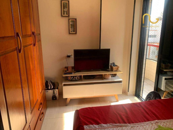 Imagem Apartamento com 2 Quartos à Venda, 75 m² em Tupi - Praia Grande
