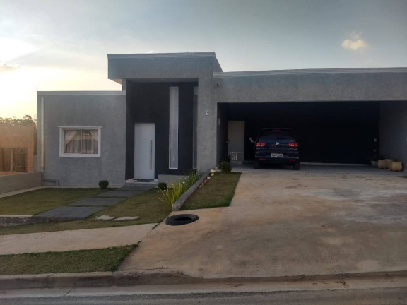 Casa de Condomínio com 2 Quartos à Venda, 144 m² em Horto Florestal - Sorocaba