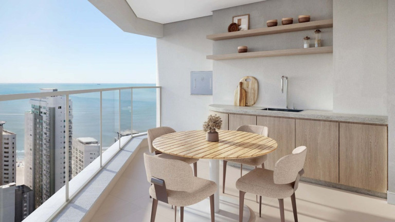 Imagem Cobertura com 4 Quartos à Venda, 390 m² em Centro - Balneário Camboriú