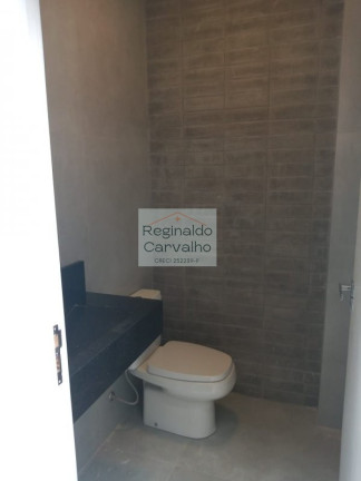 Imagem Casa de Condomínio com 3 Quartos à Venda, 236 m² em Loteamento Verana - São José Dos Campos