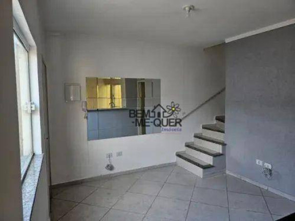 Imagem Sobrado com 2 Quartos à Venda, 60 m² em Vila Dos Remédios - São Paulo Imagem Sobrado com 2 Quartos à Venda, 60 m² em Vila Dos Remédios - São Paulo