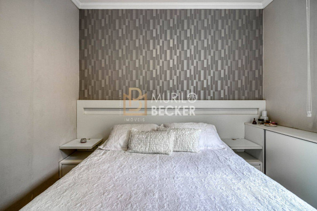 Imagem Apartamento com 3 Quartos à Venda, 83 m² em Loteamento Villa Branca - Jacareí