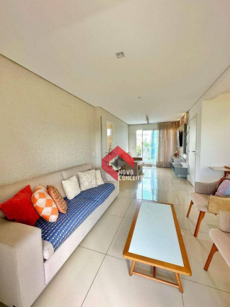 Imagem Apartamento com 3 Quartos à Venda, 155 m² em Cocó - Fortaleza