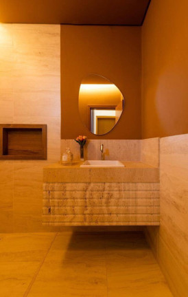 Imagem Casa com 3 Quartos à Venda, 442 m² em Condomínio Florais Do Valle - Cuiabá