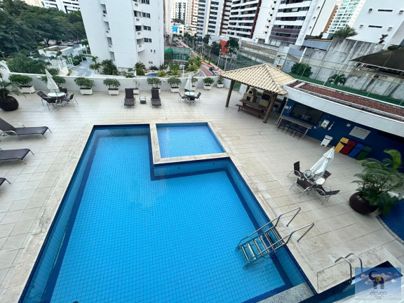 Imagem Apartamento com 2 Quartos à Venda, 103 m² em Pituba - Salvador Imagem Apartamento com 2 Quartos à Venda, 103 m² em Pituba - Salvador